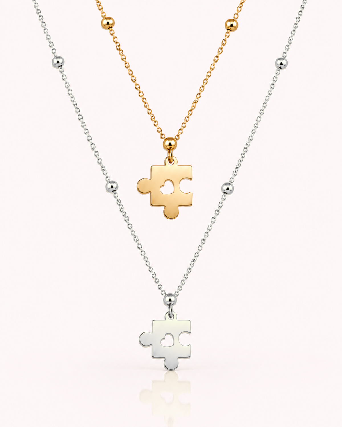 Collana Puzzle