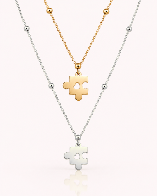 Collana Puzzle