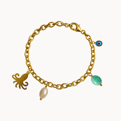 OCTAVIA - bracciale