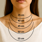 CORALLINA - collana