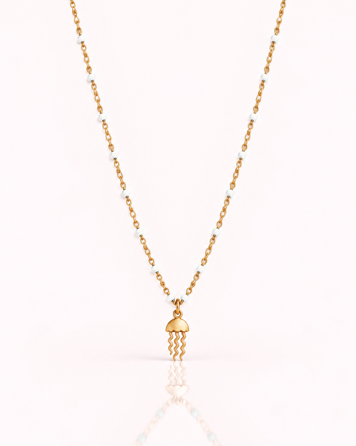 Collana Jelly