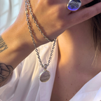 VINTAGE - collana