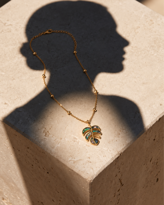 Collana Tropica