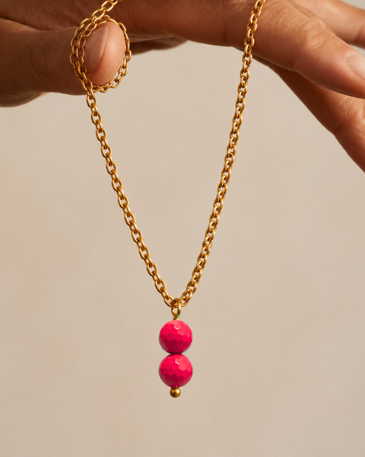 Singoli o set completo pietre rosse