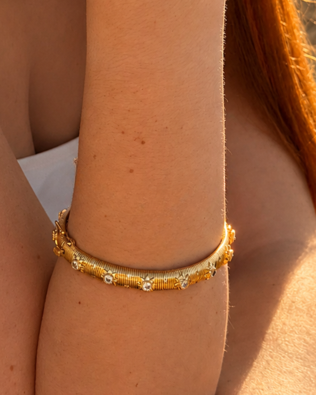 Bracciale Imperium