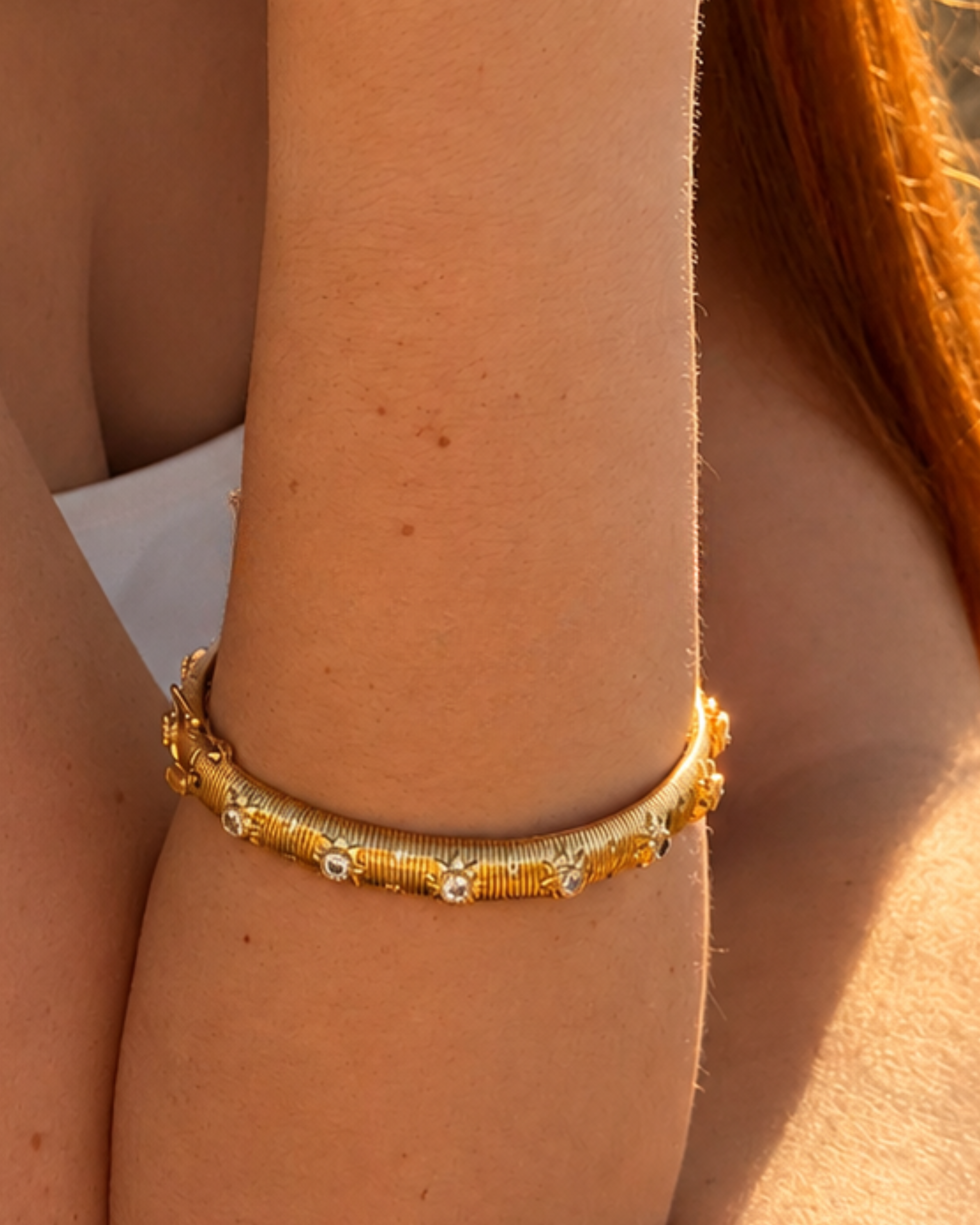 Bracciale Imperium