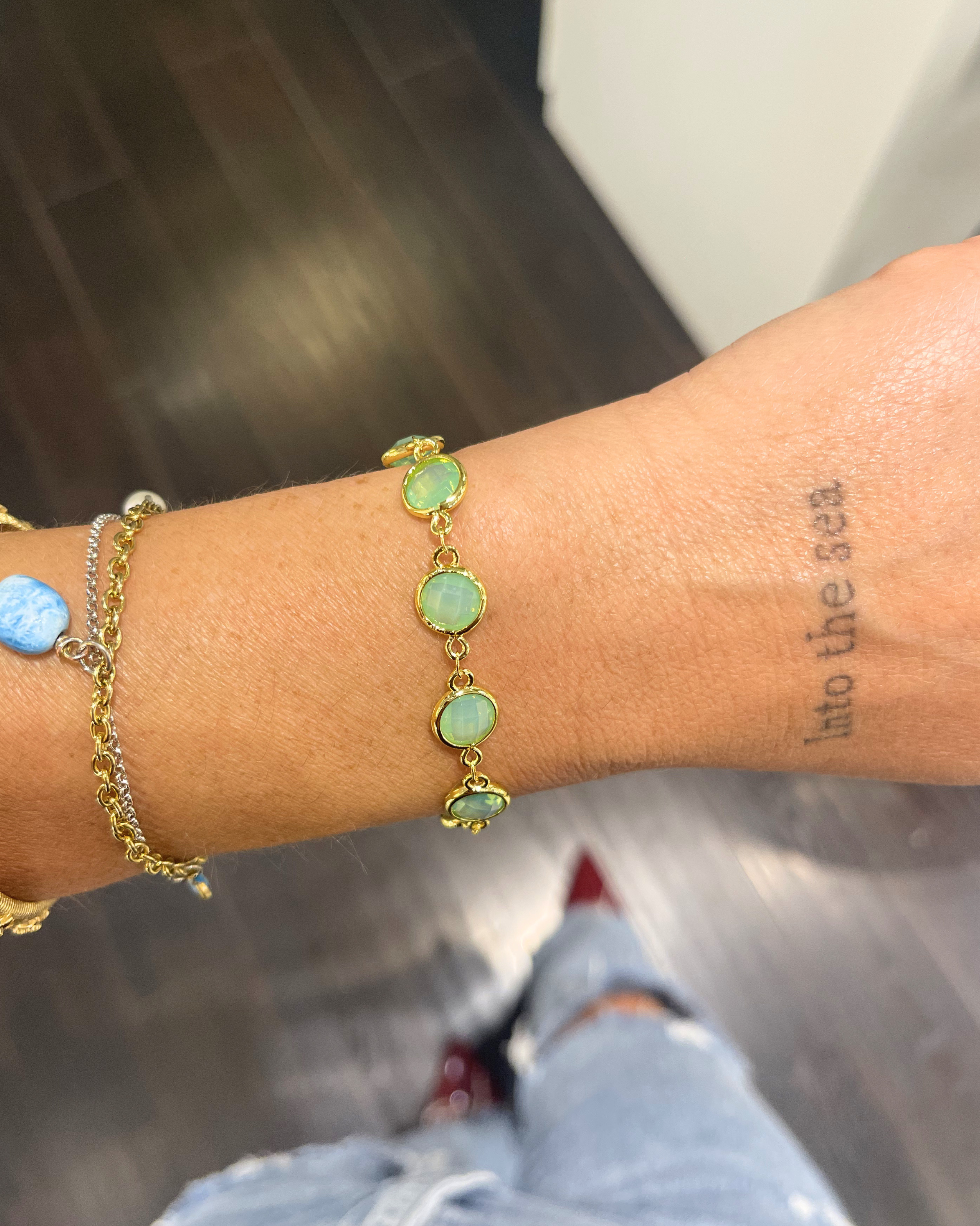 Bracciale Riva