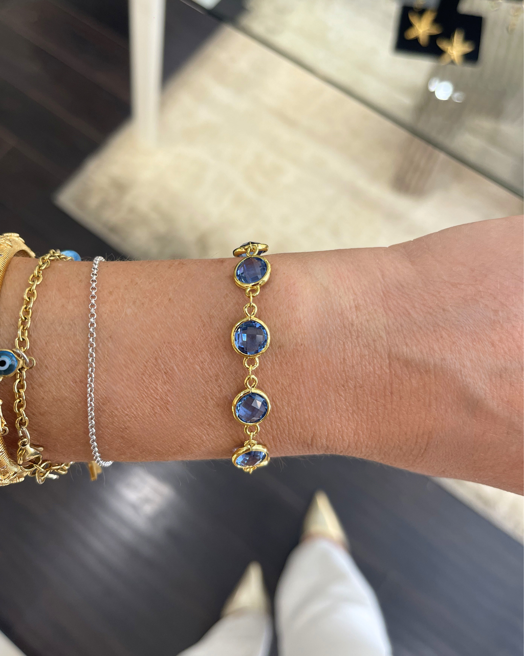 Bracciale Symphony