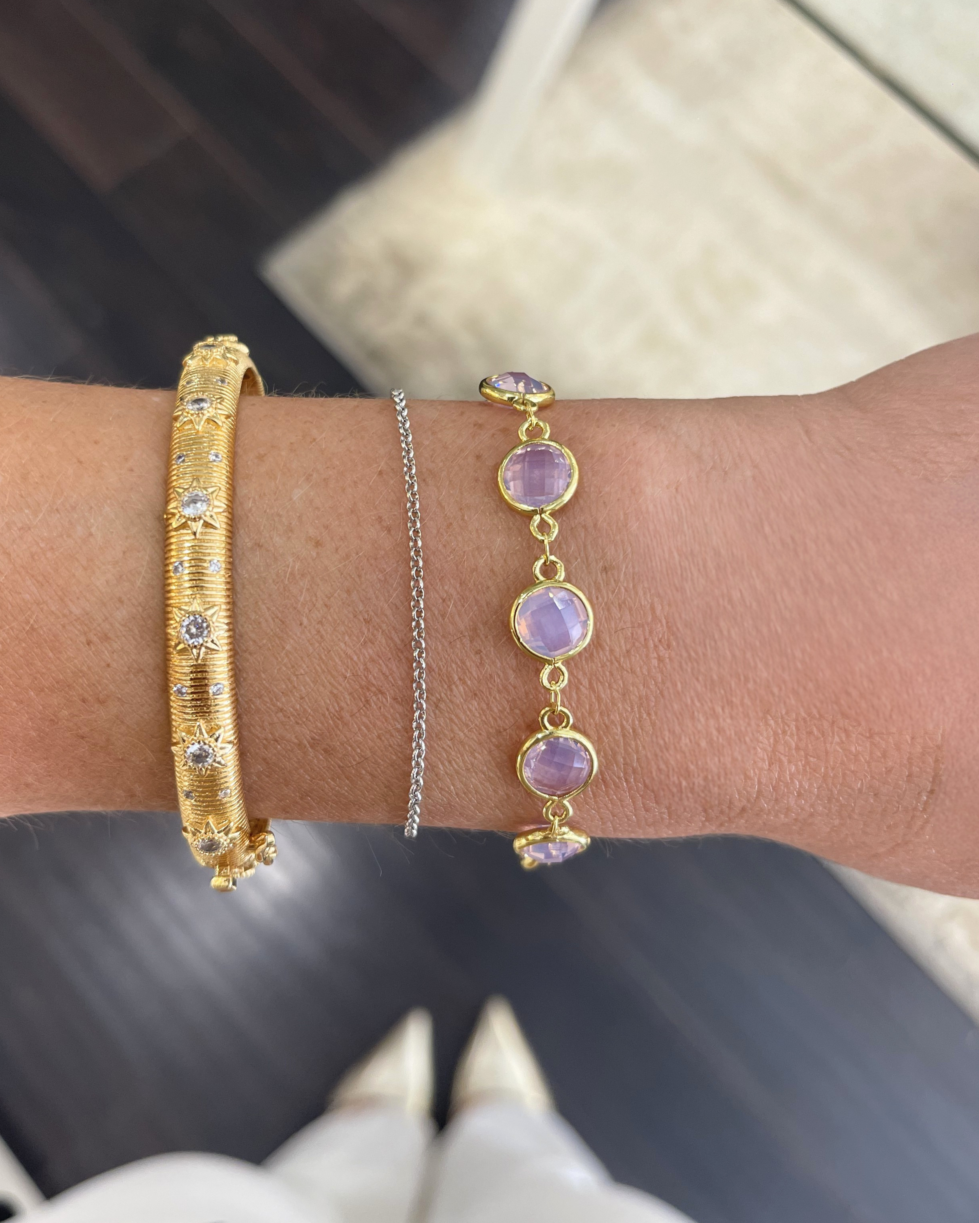 Bracciale Lylia