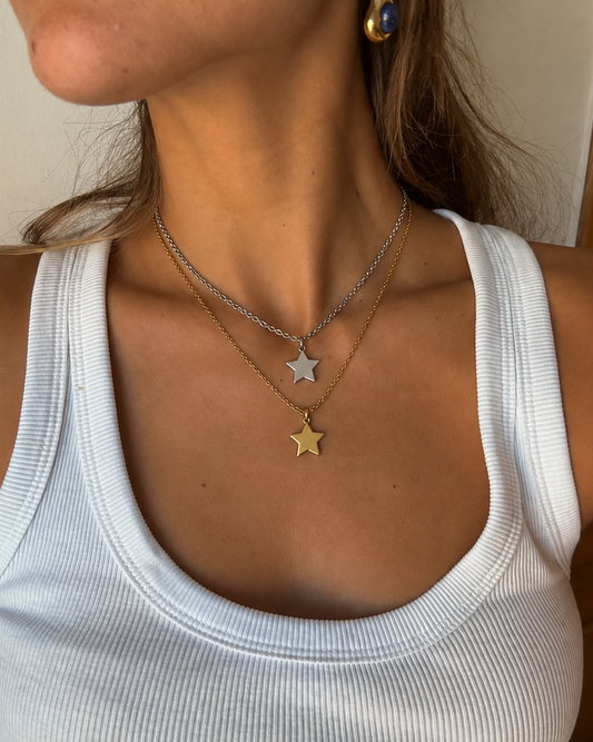 COLLANA VEGA