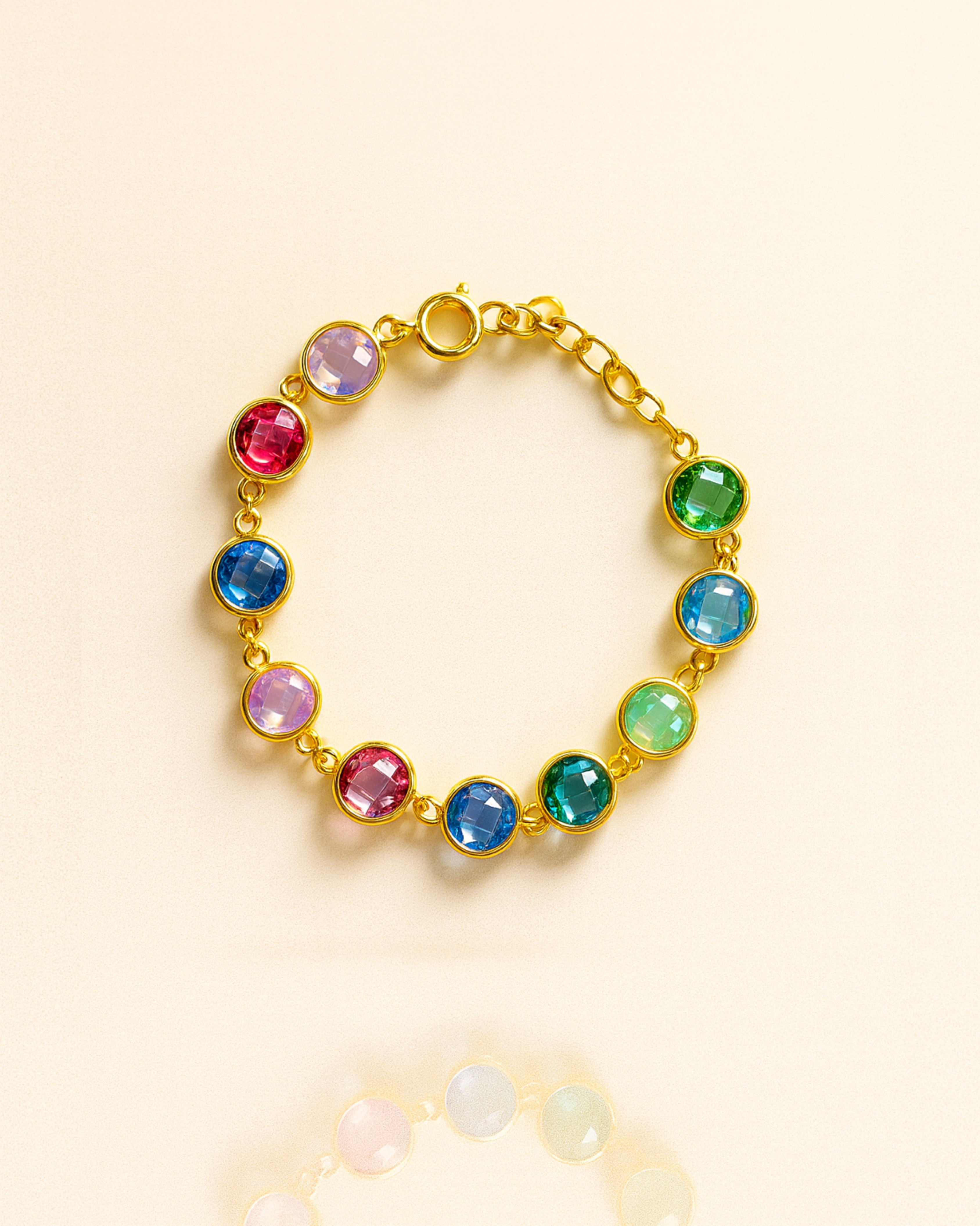 Bracciale Vivara