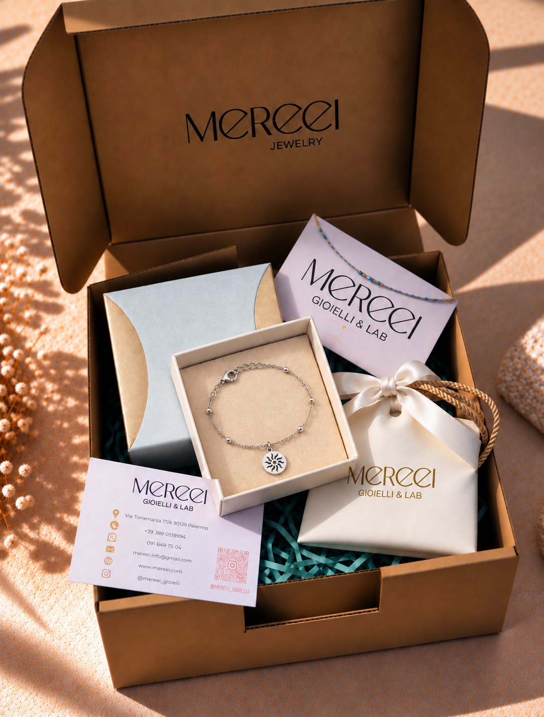 Bracciale Soreya