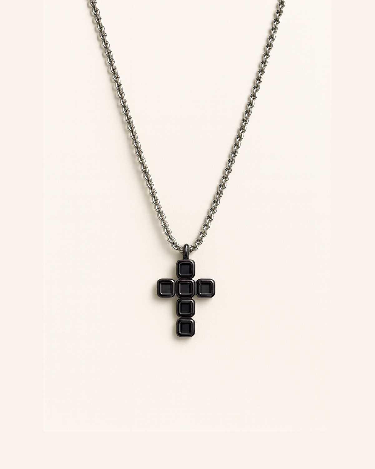 Collana Black