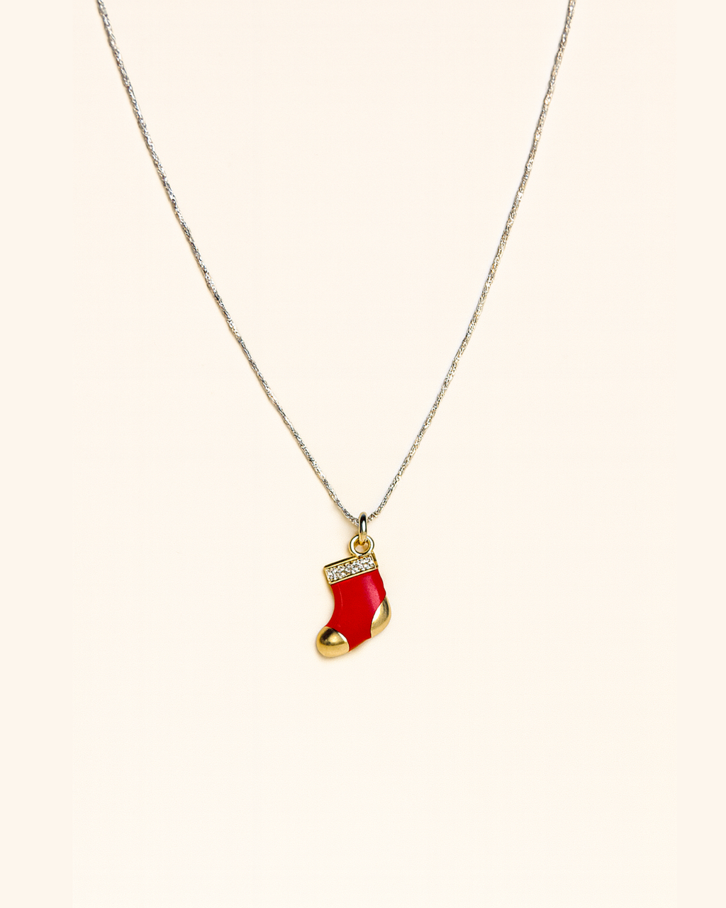 Collana Holiday