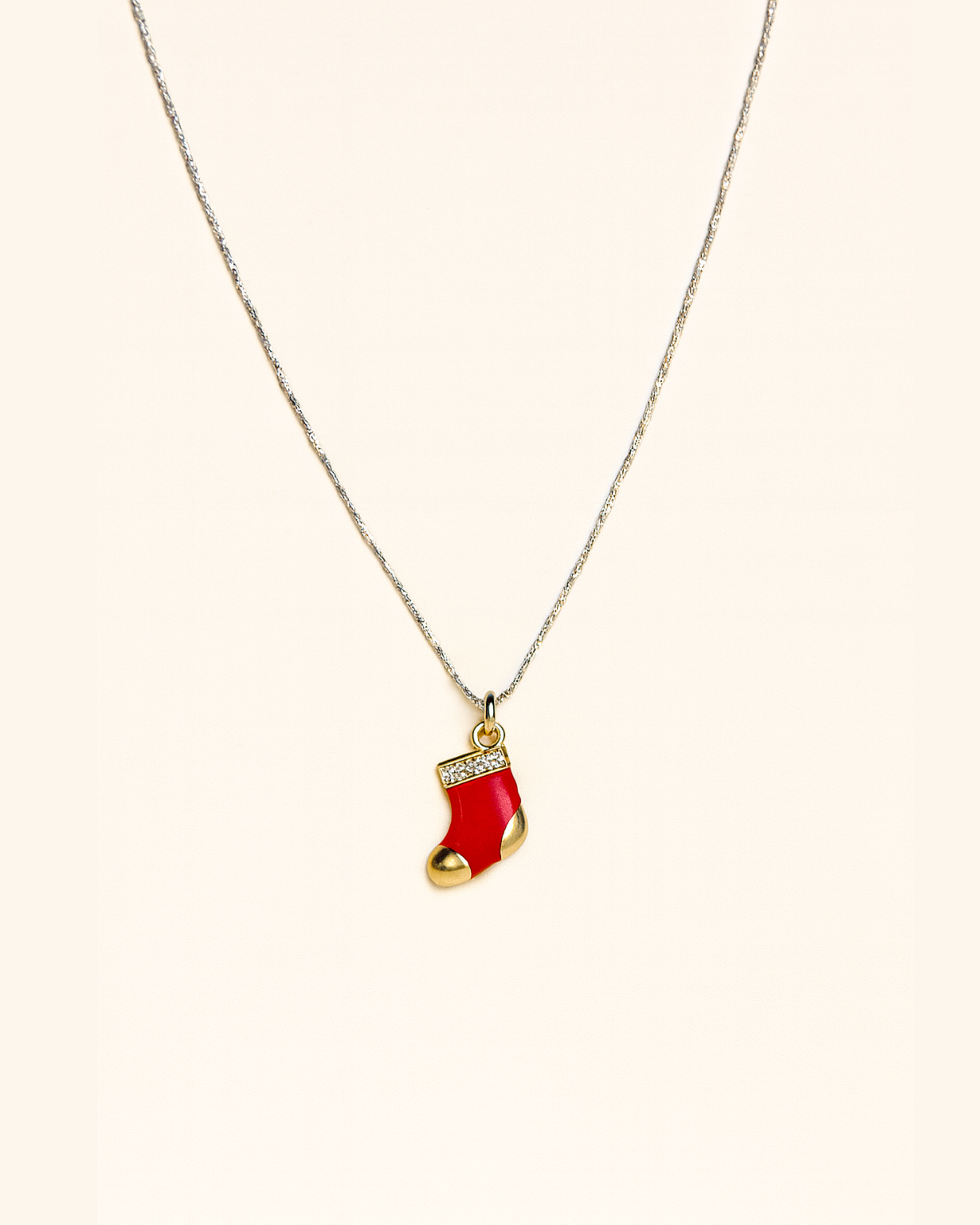 Collana Holiday