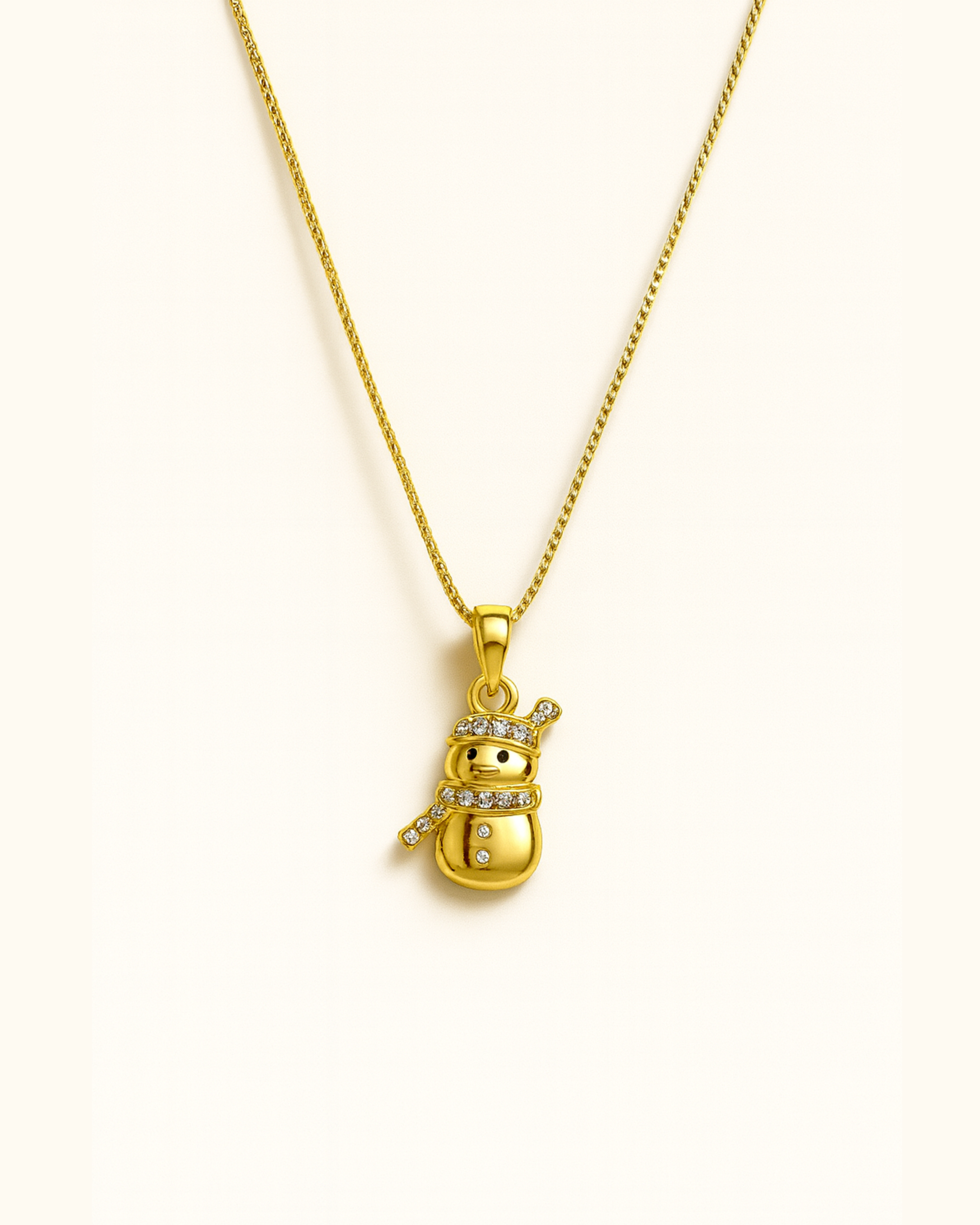 Collana Puppy