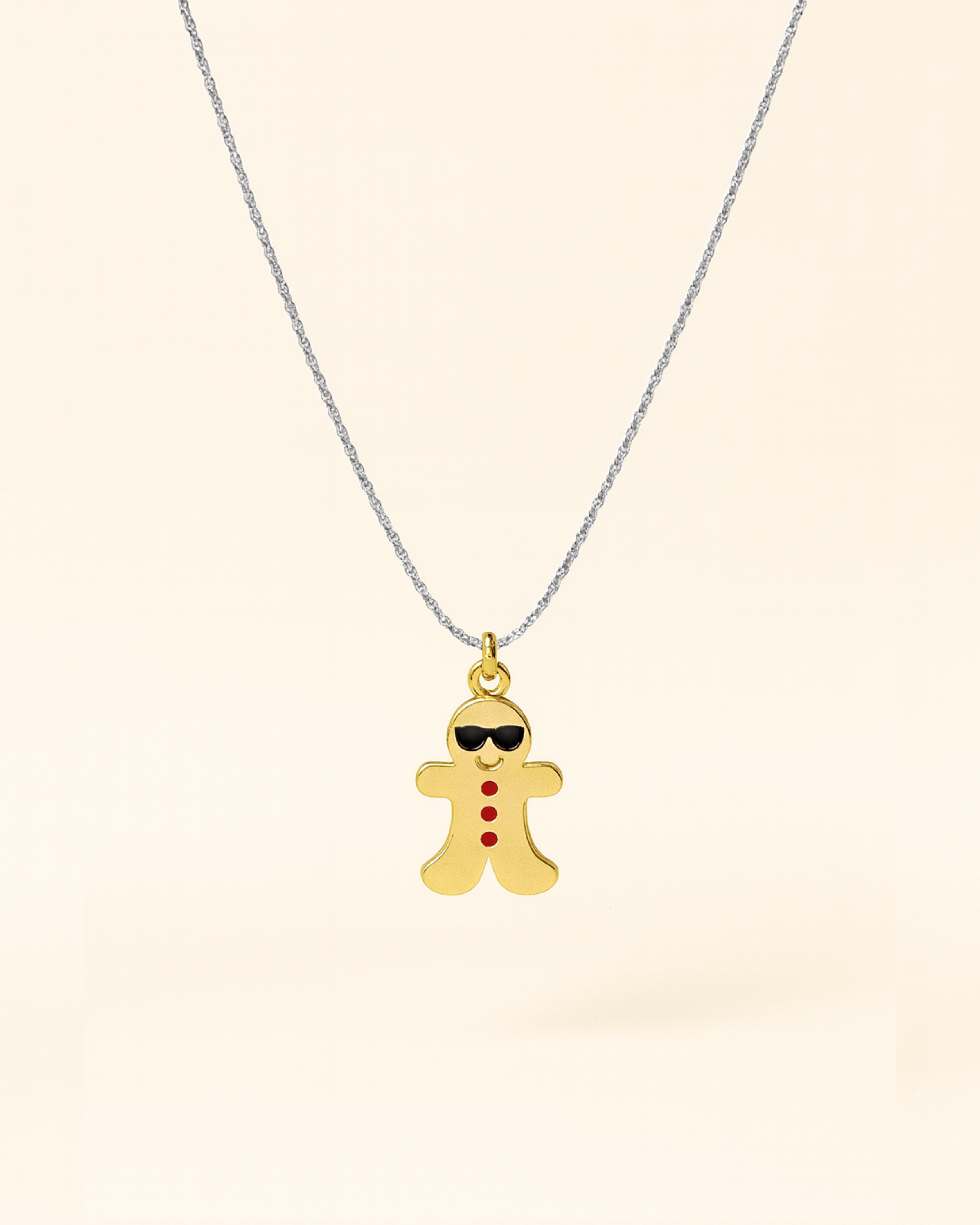 Collana Mini ginger