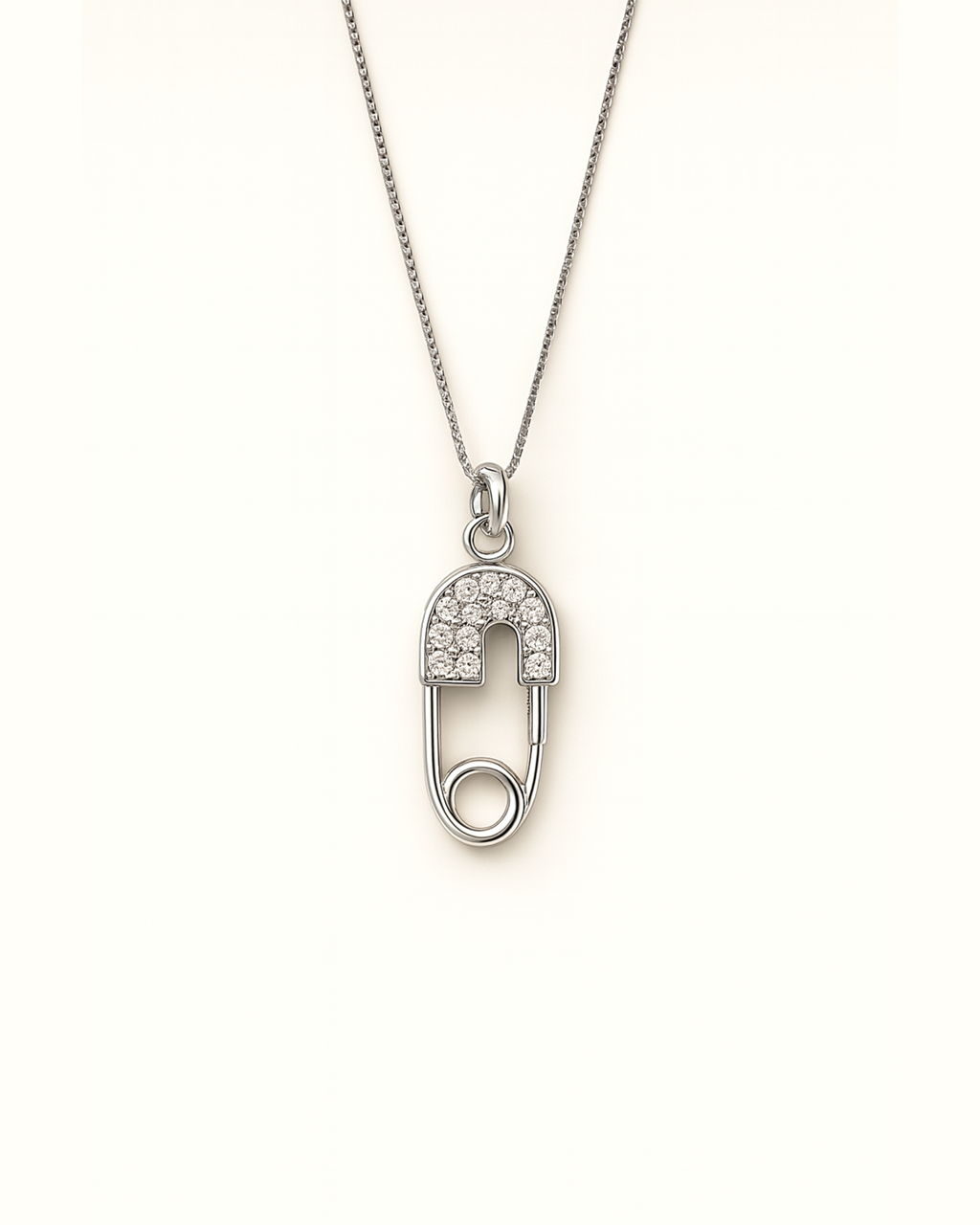 Collana Lock