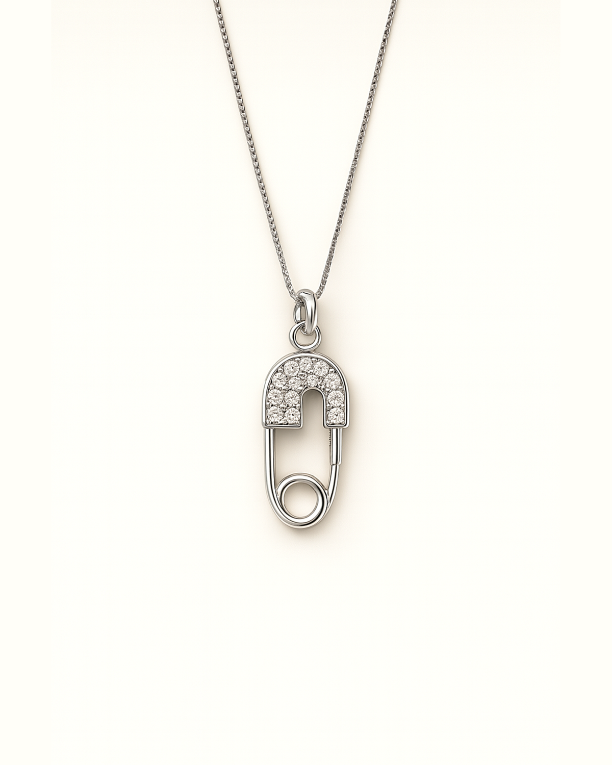 Collana Lock