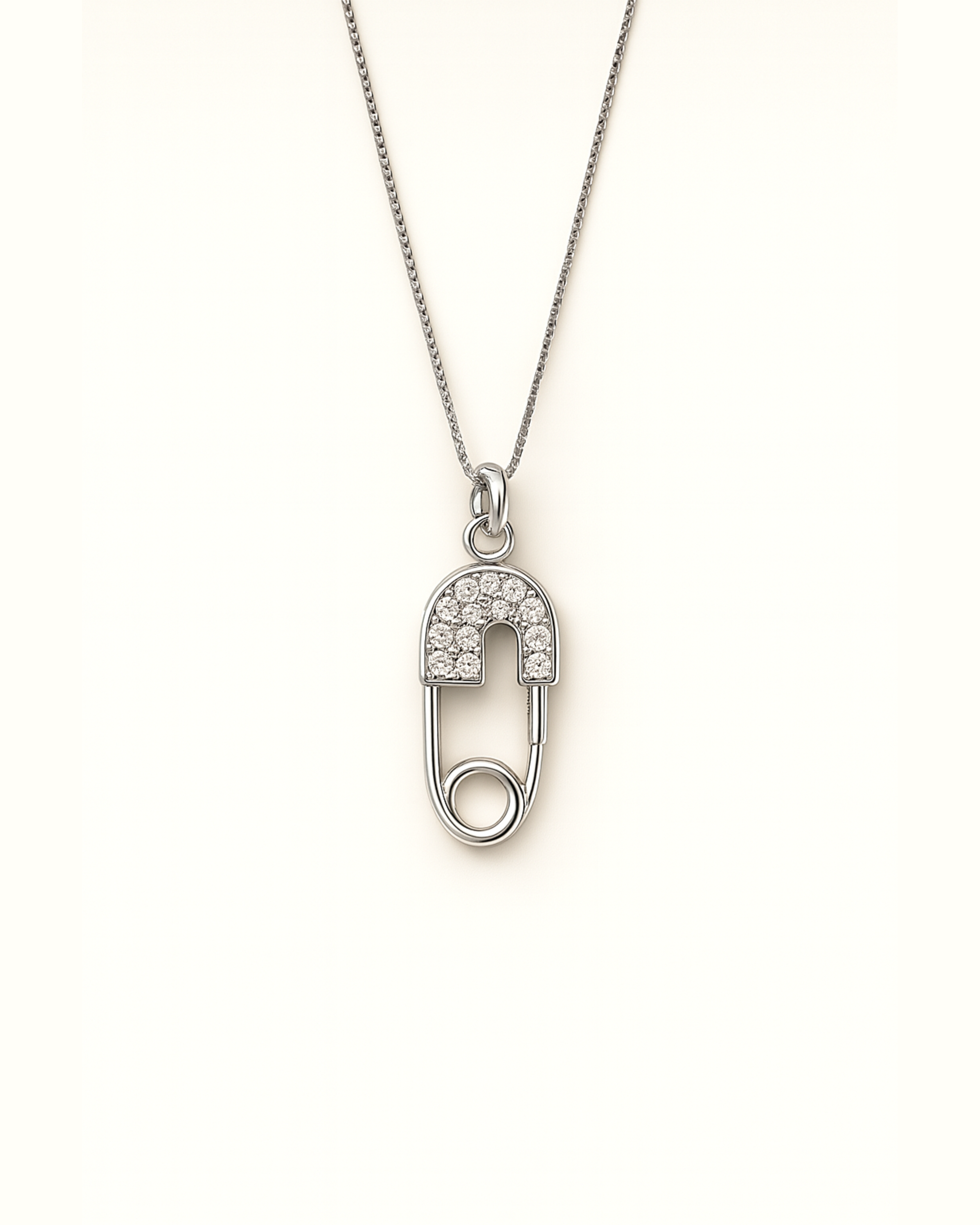 Collana Lock