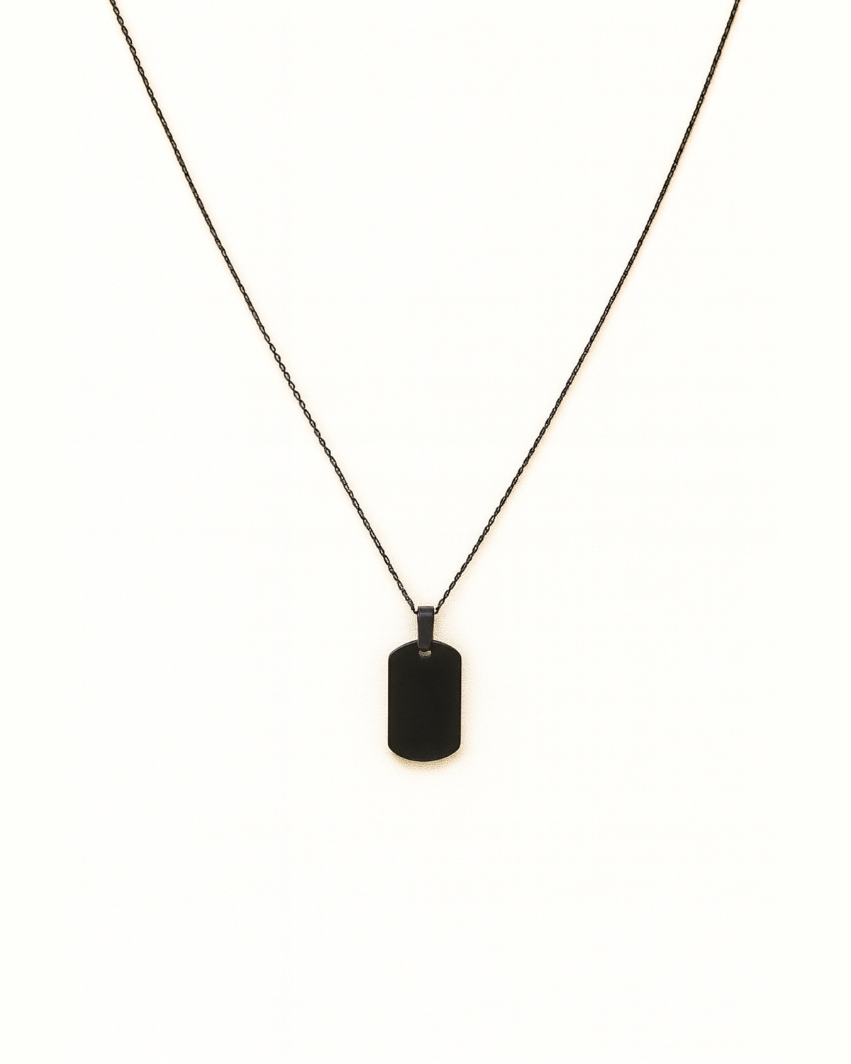 Collana Tag