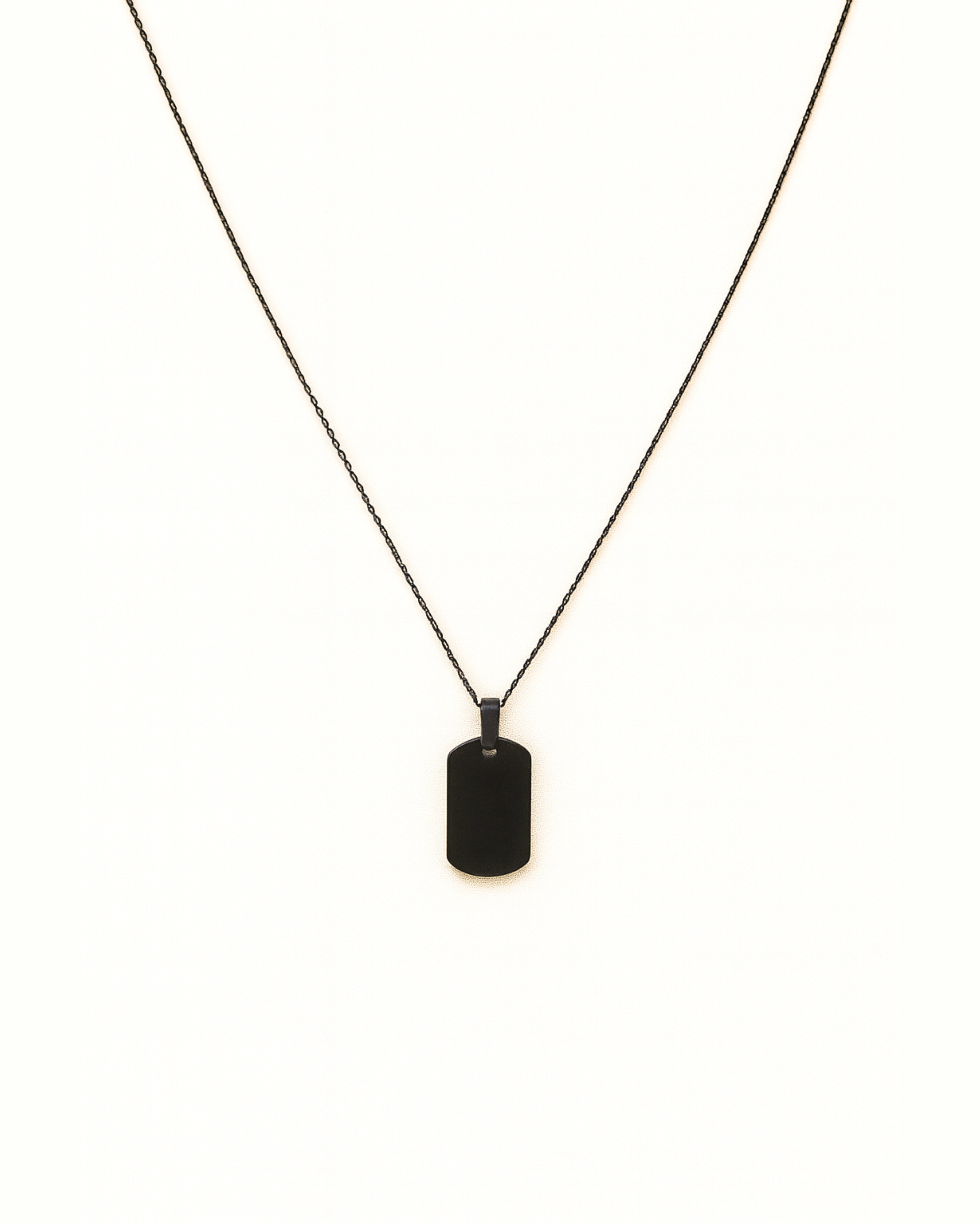 Collana Tag