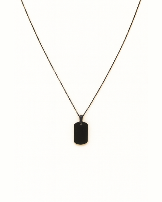 Collana Tag
