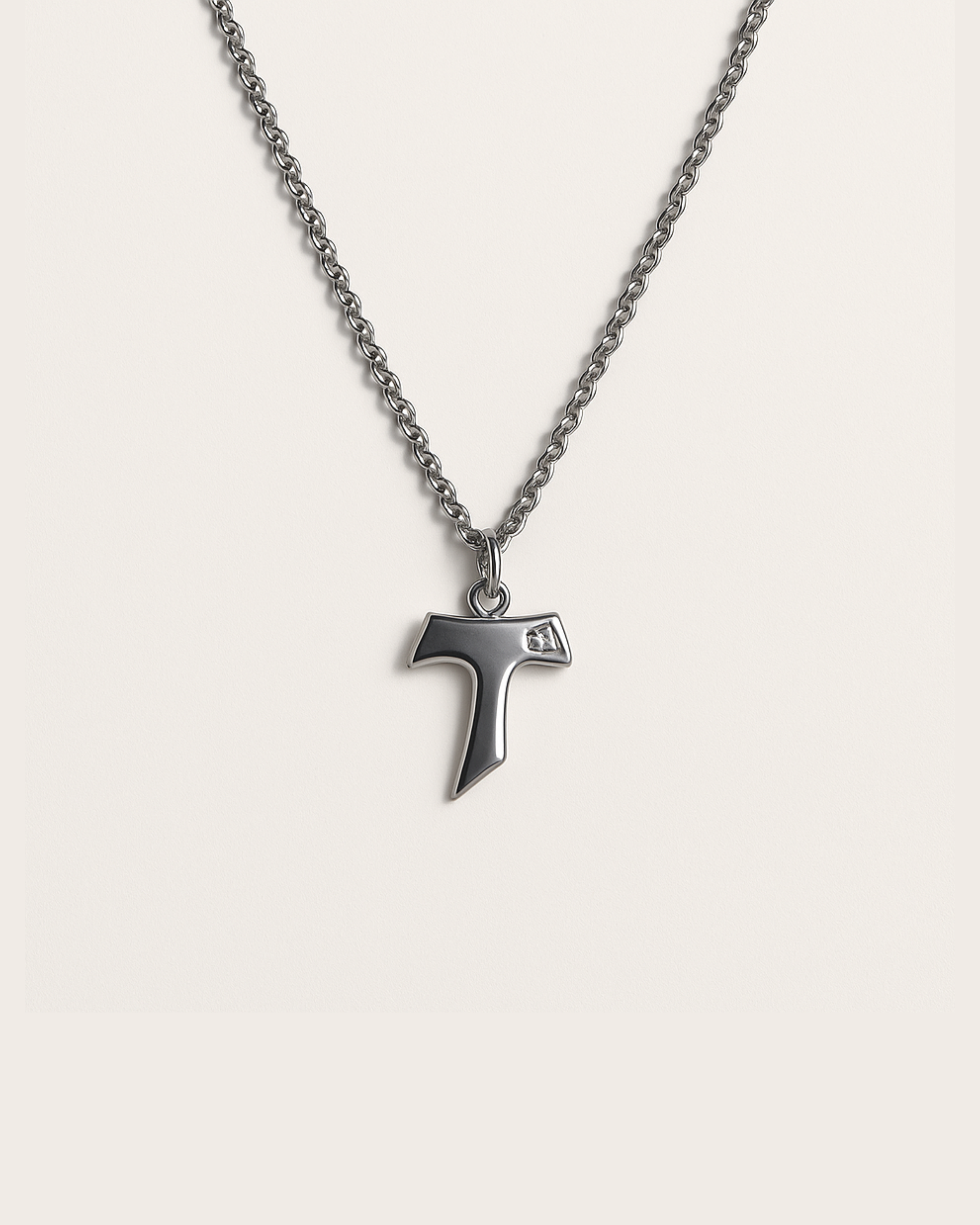 Collana Faith