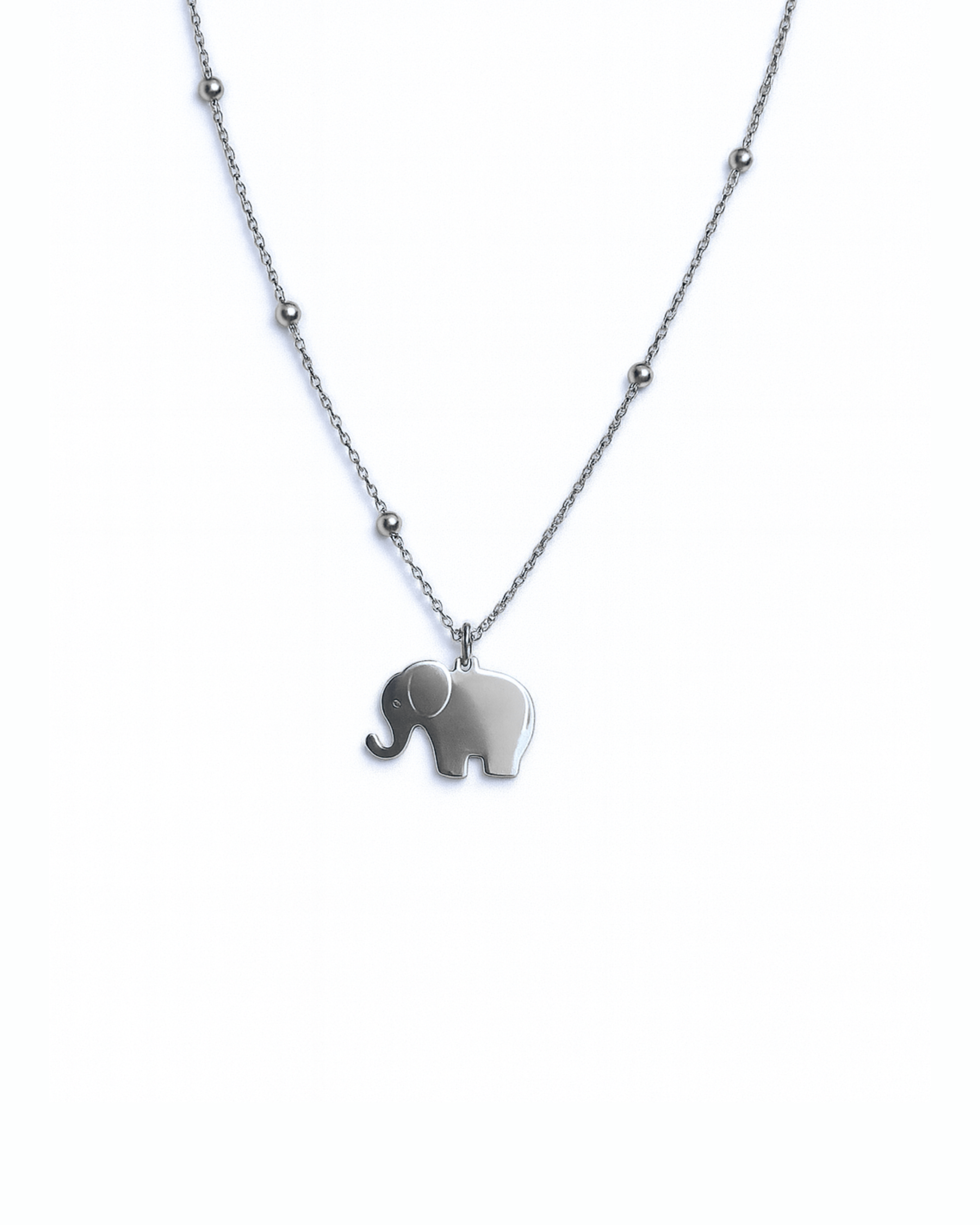 Collana Elephant