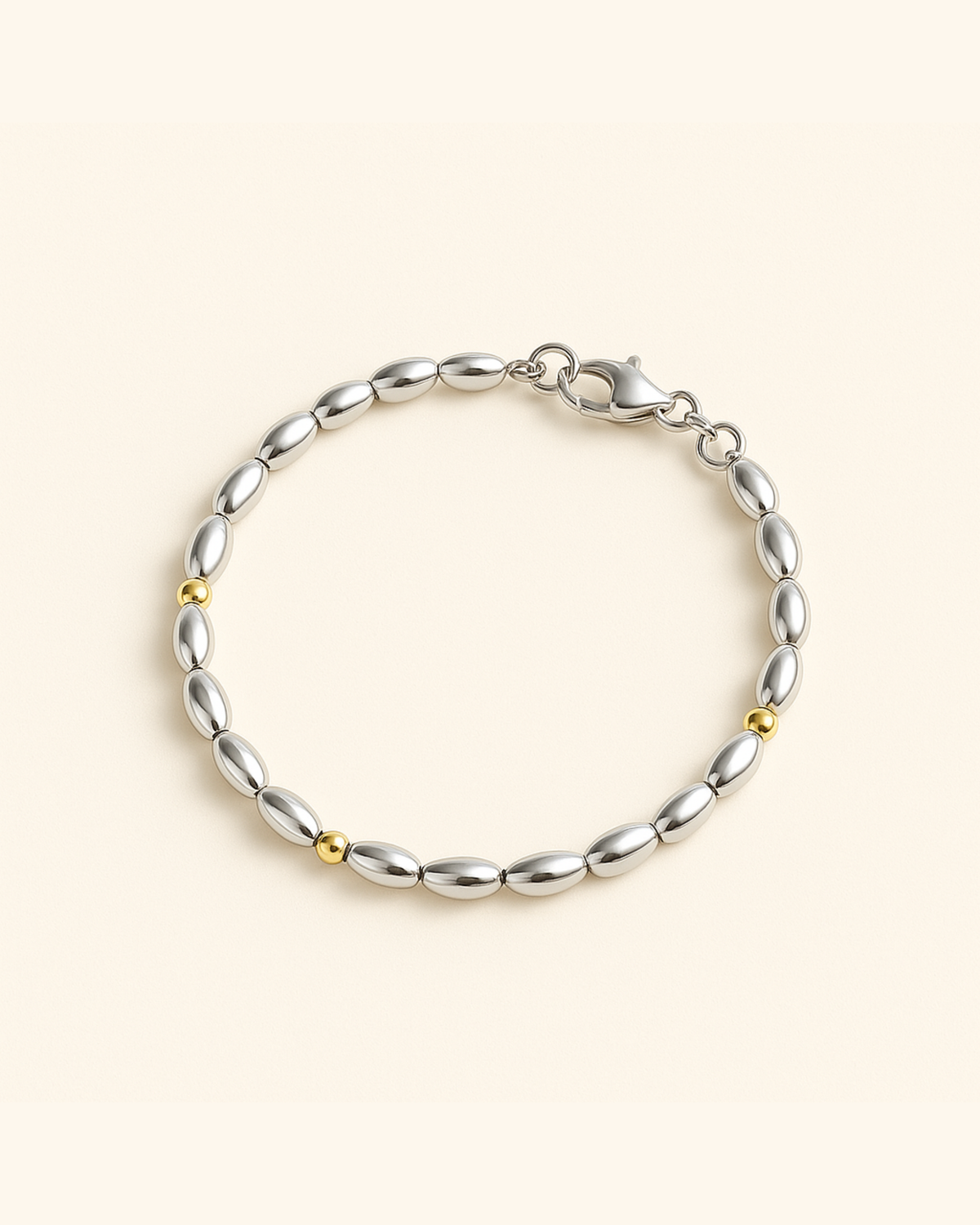 Bracciale Silver harmony