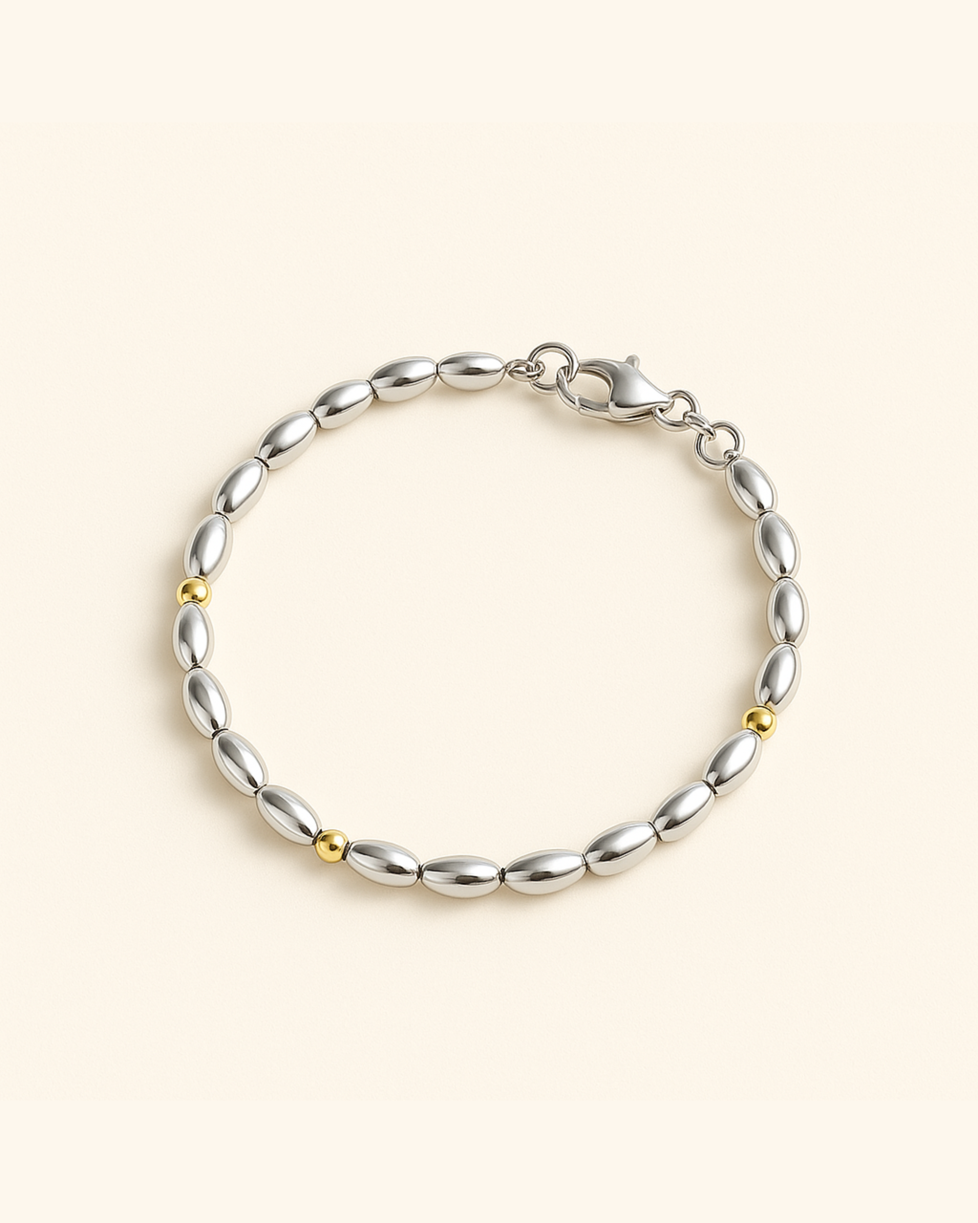 Bracciale Silver harmony