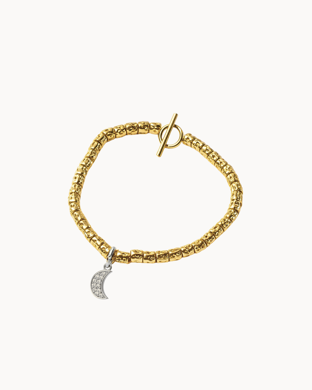 Bracciale Mezzaluna