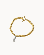 Bracciale Mezzaluna