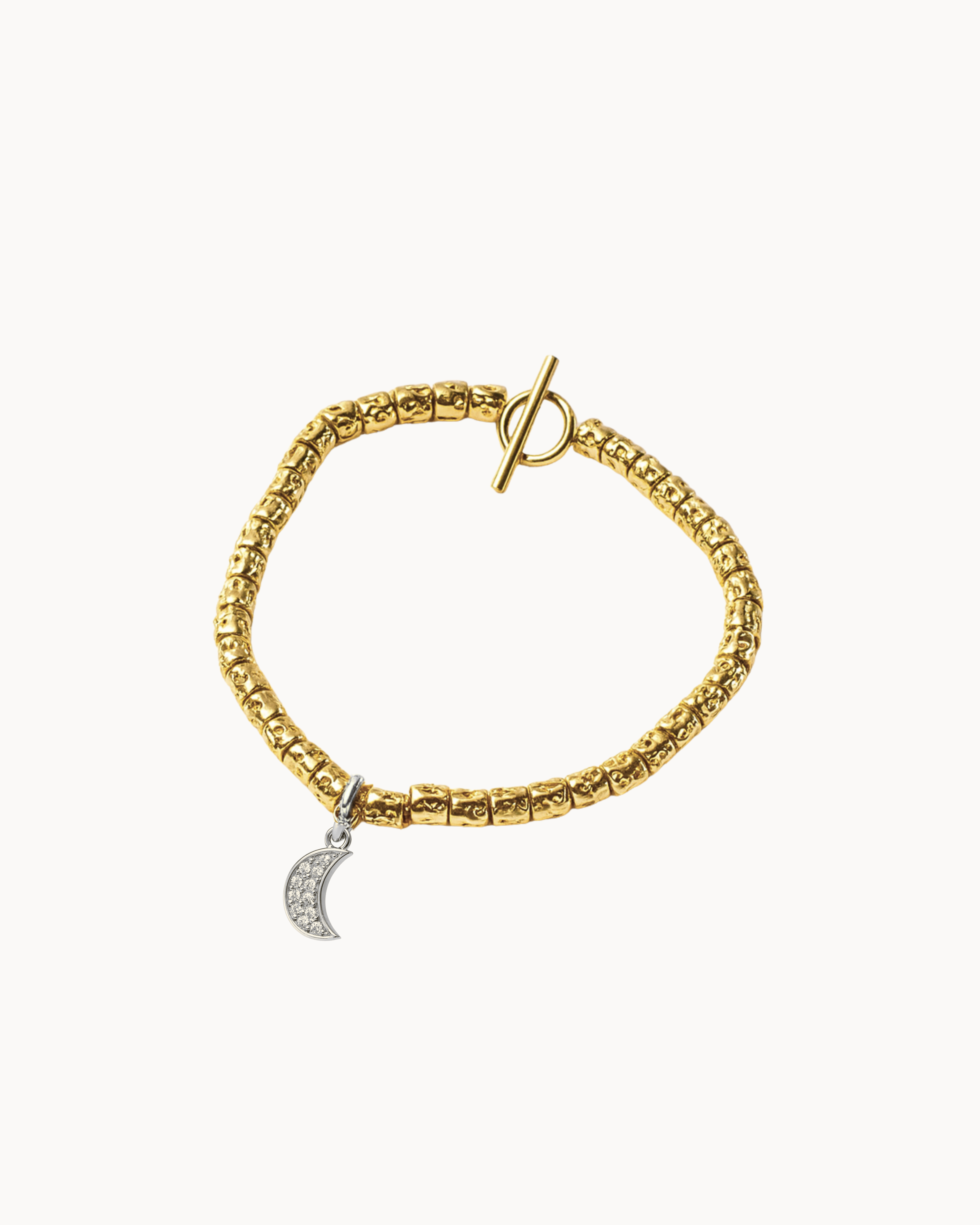 Bracciale Mezzaluna