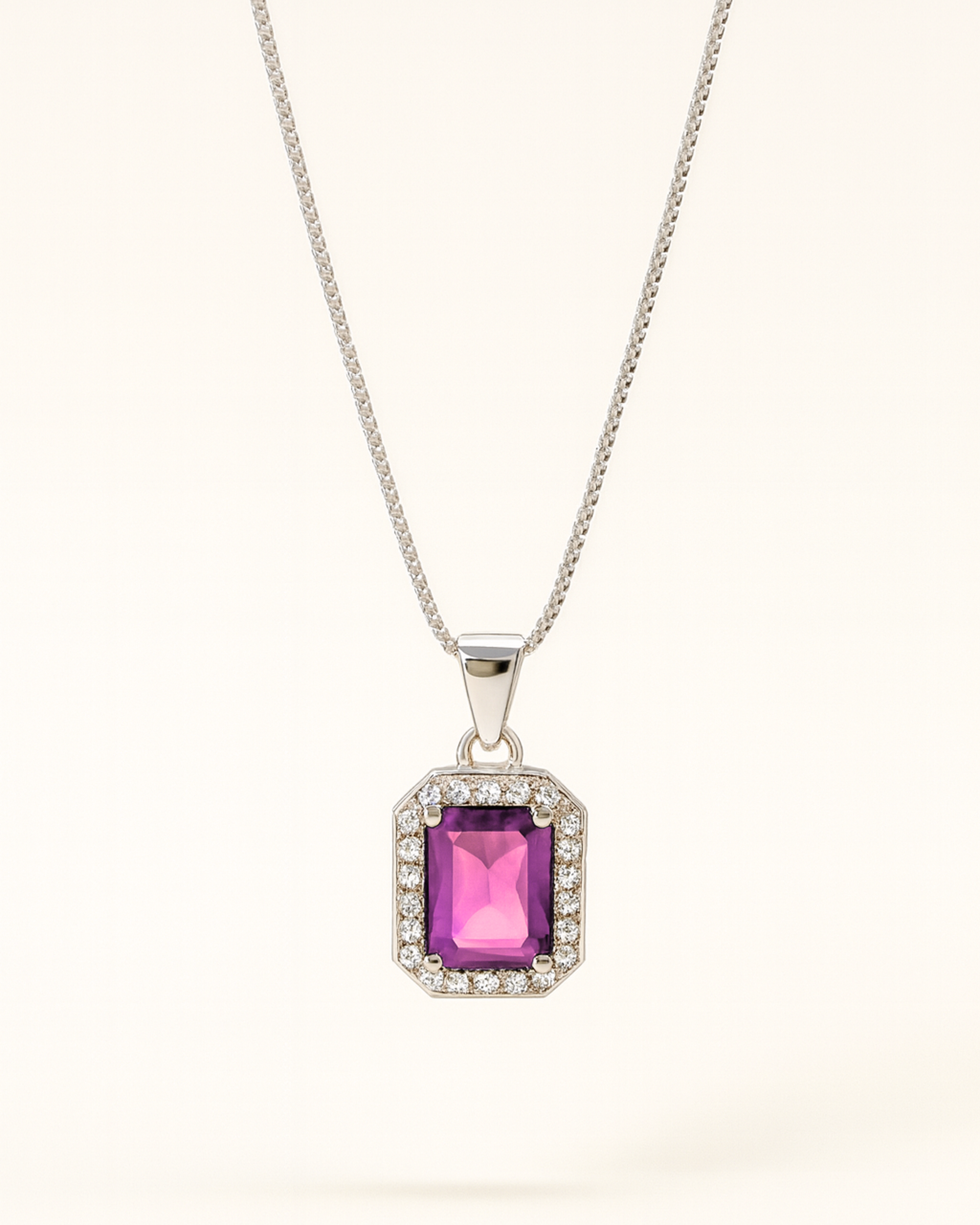 Collana Blush