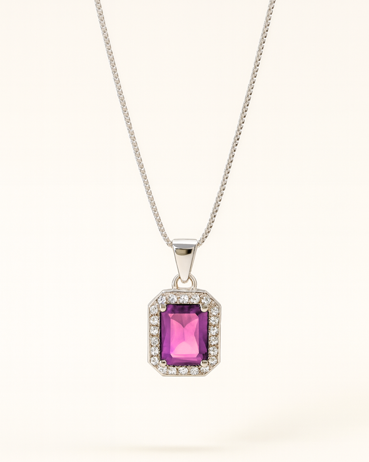Collana Blush