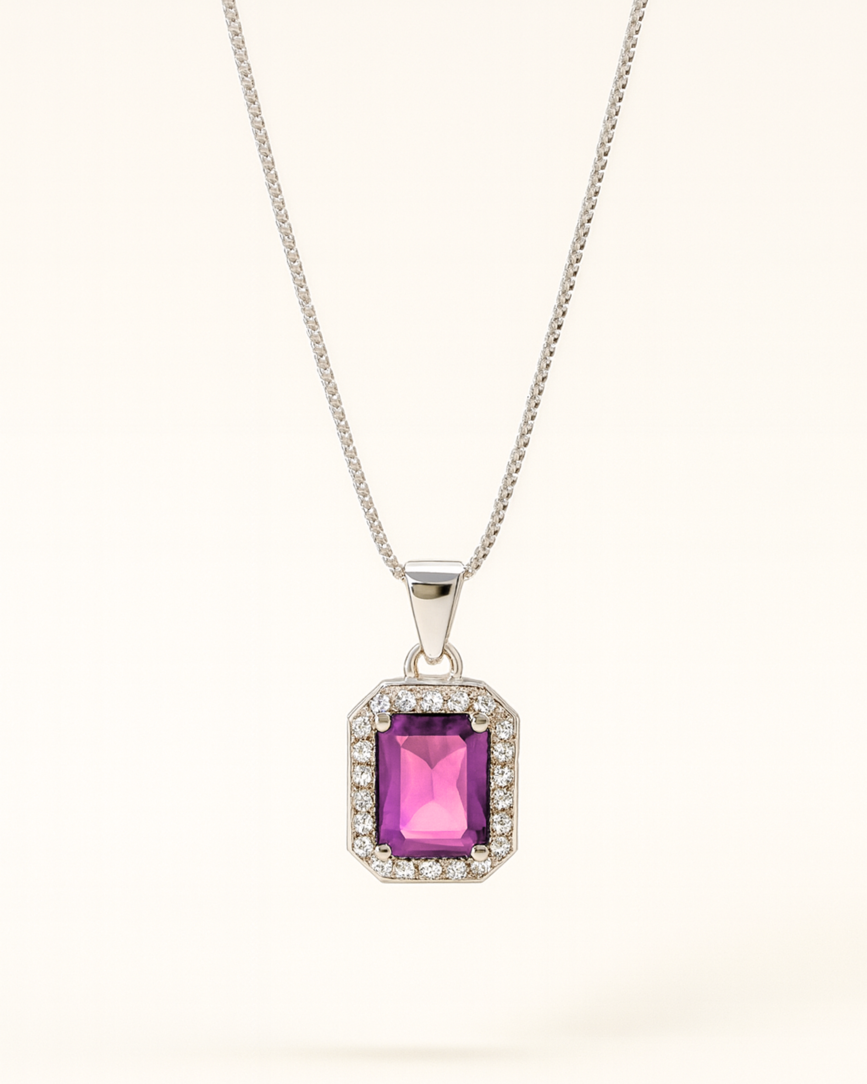 Collana Blush