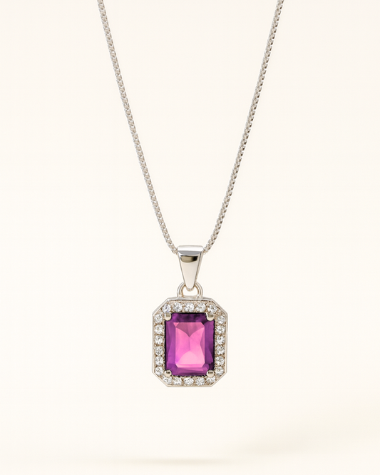 Collana Blush
