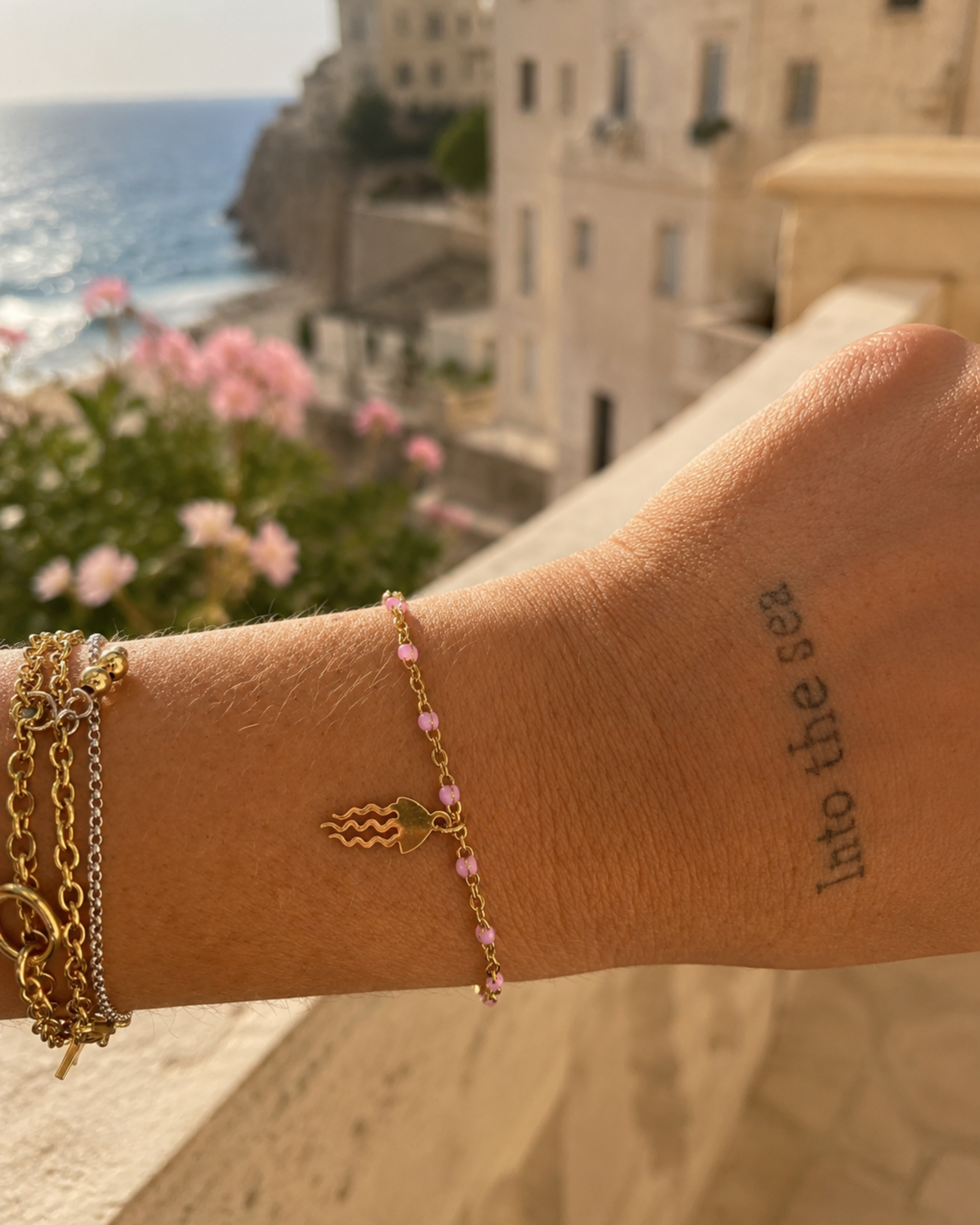 Bracciale Jelly