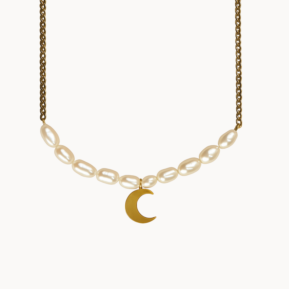 LUNEA•collana