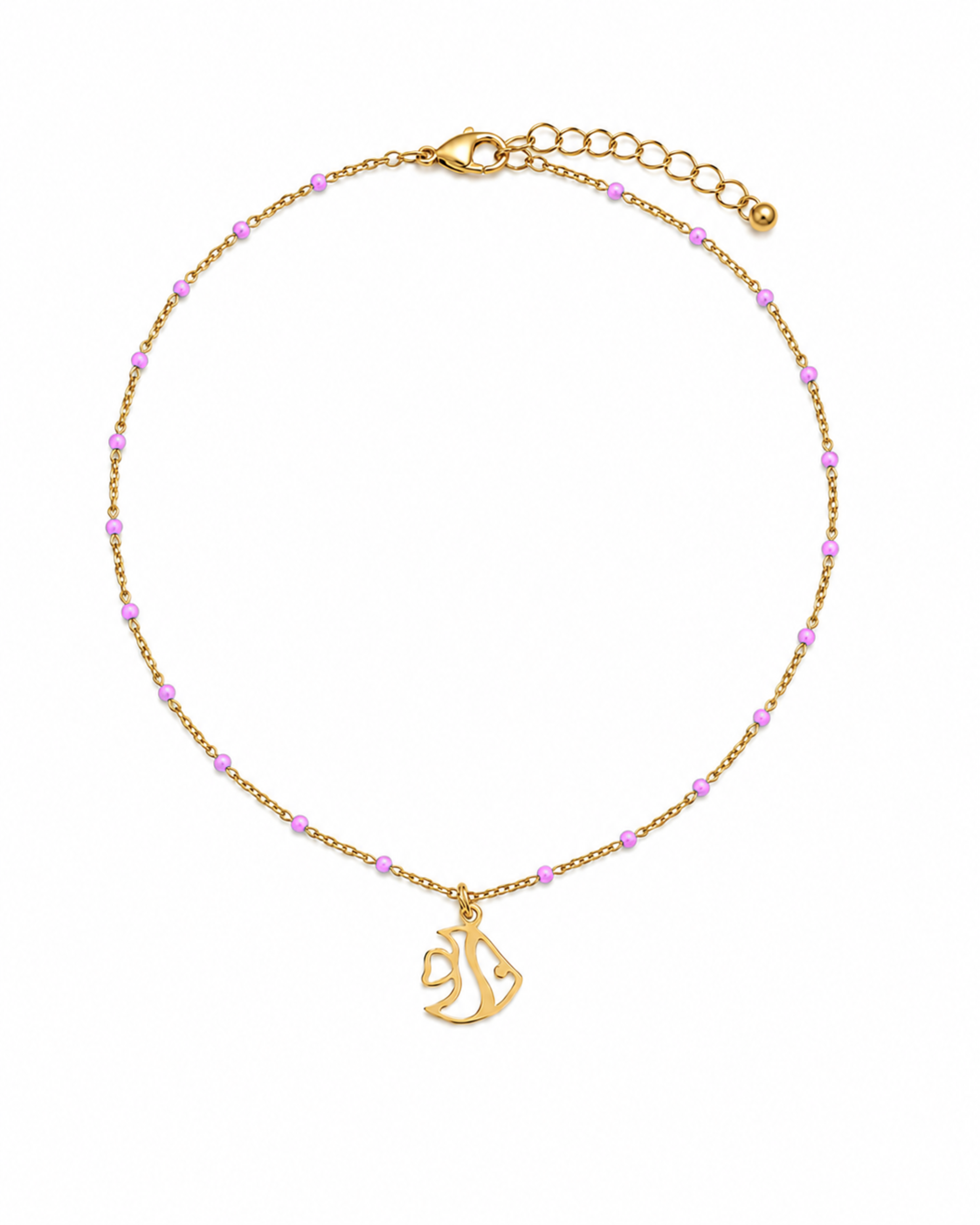 Collana Perlina