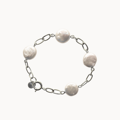 BIANCA - bracciale