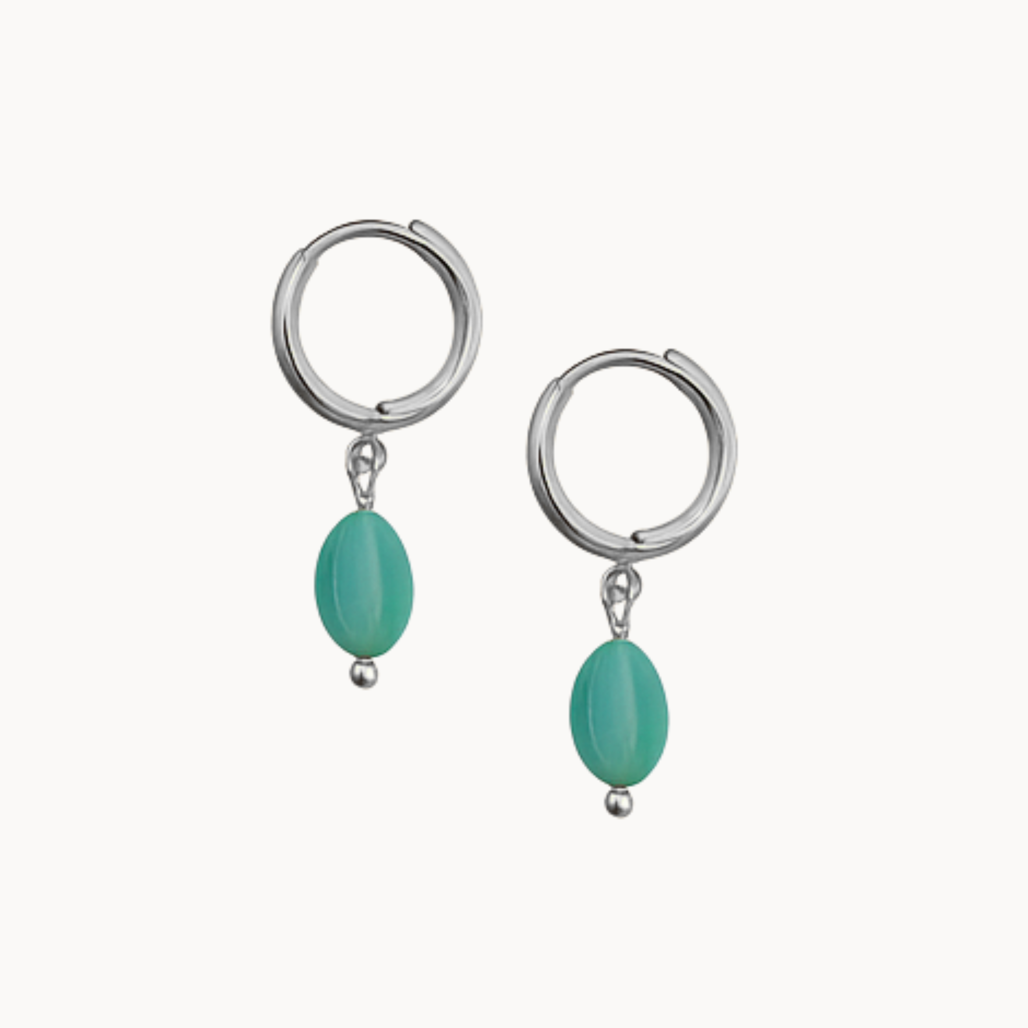 VERDEACQUA DROP - orecchini