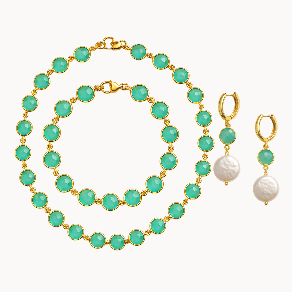 RIVA - Set completo
