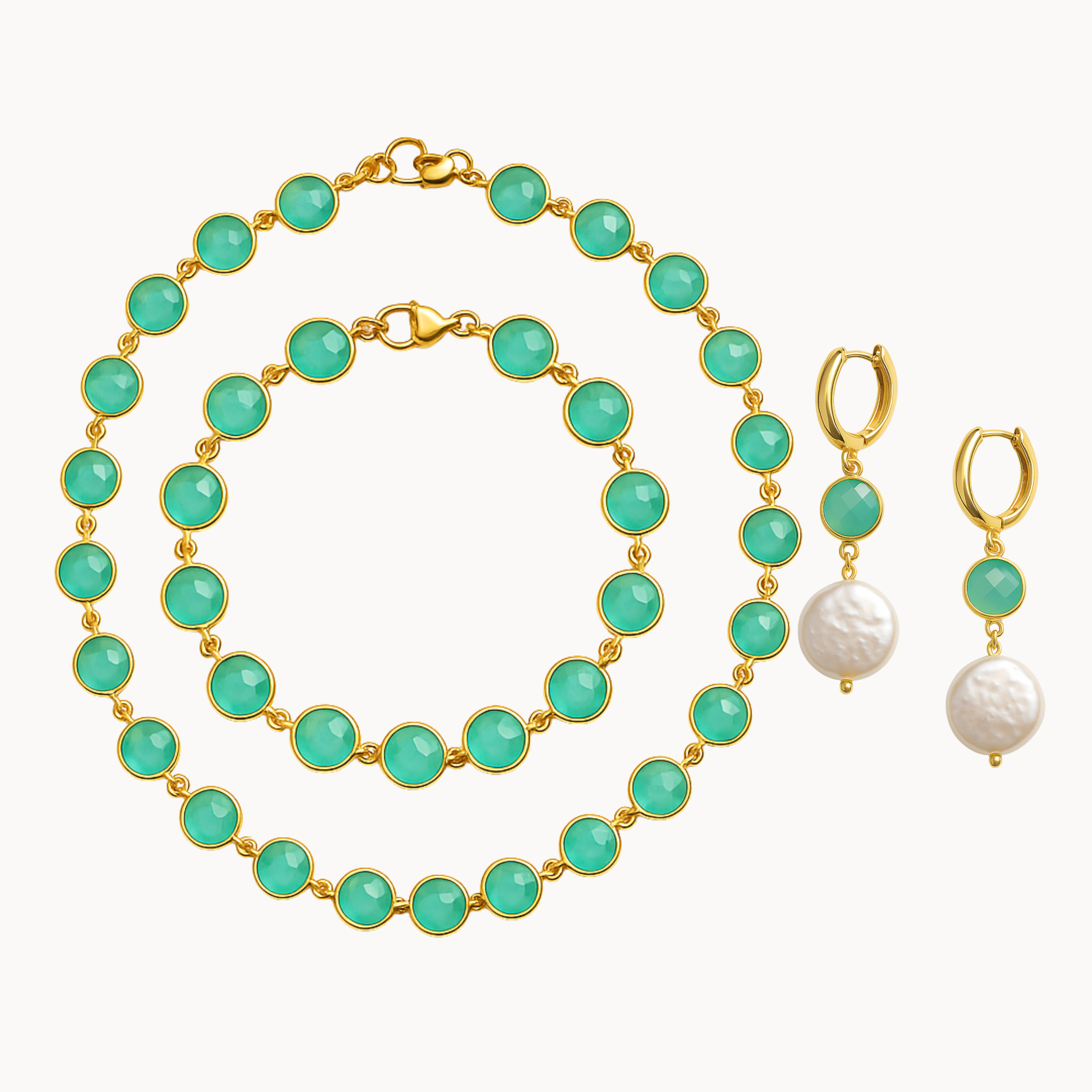 RIVA - Set completo