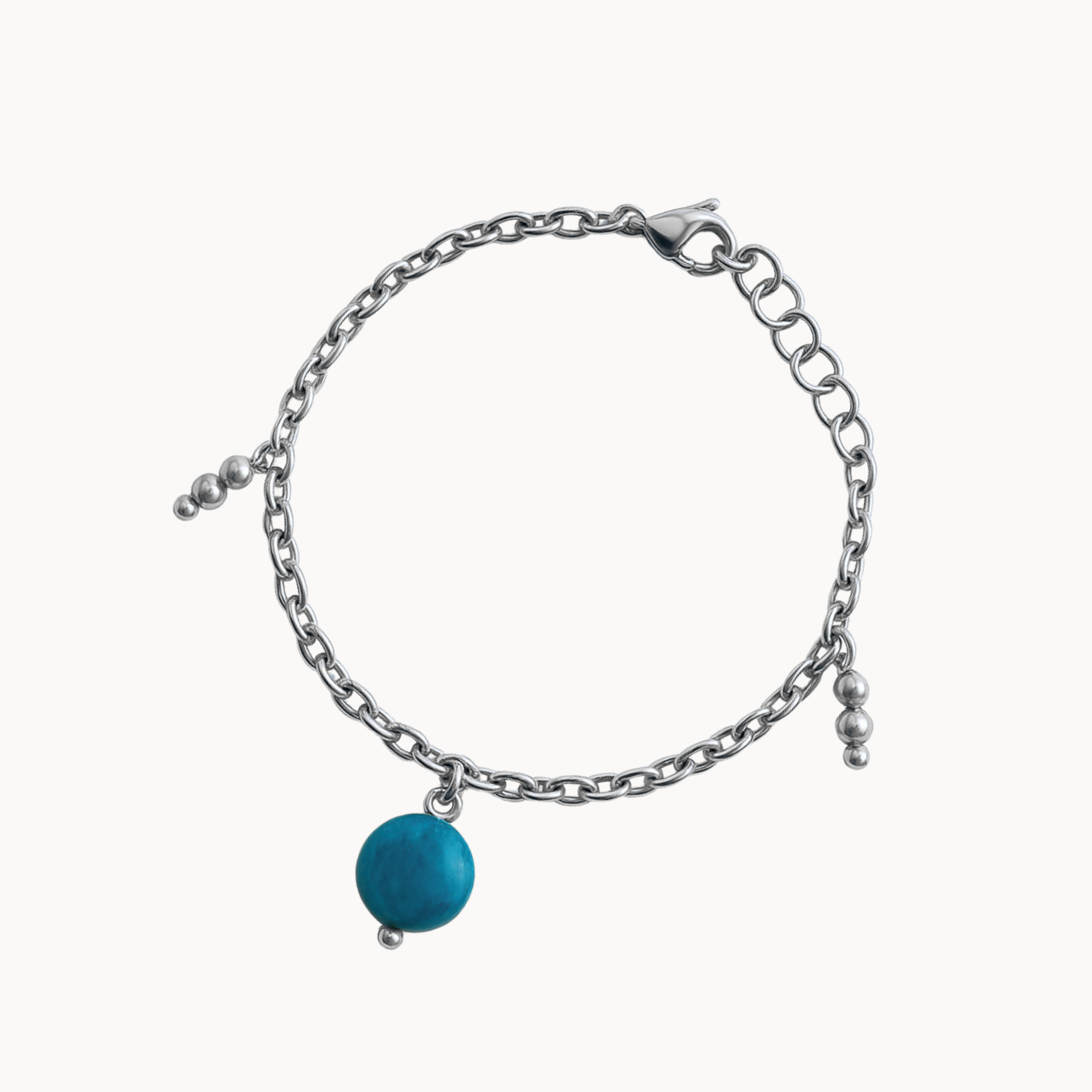 TURCHESE - bracciale