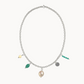 CORALLINA - collana