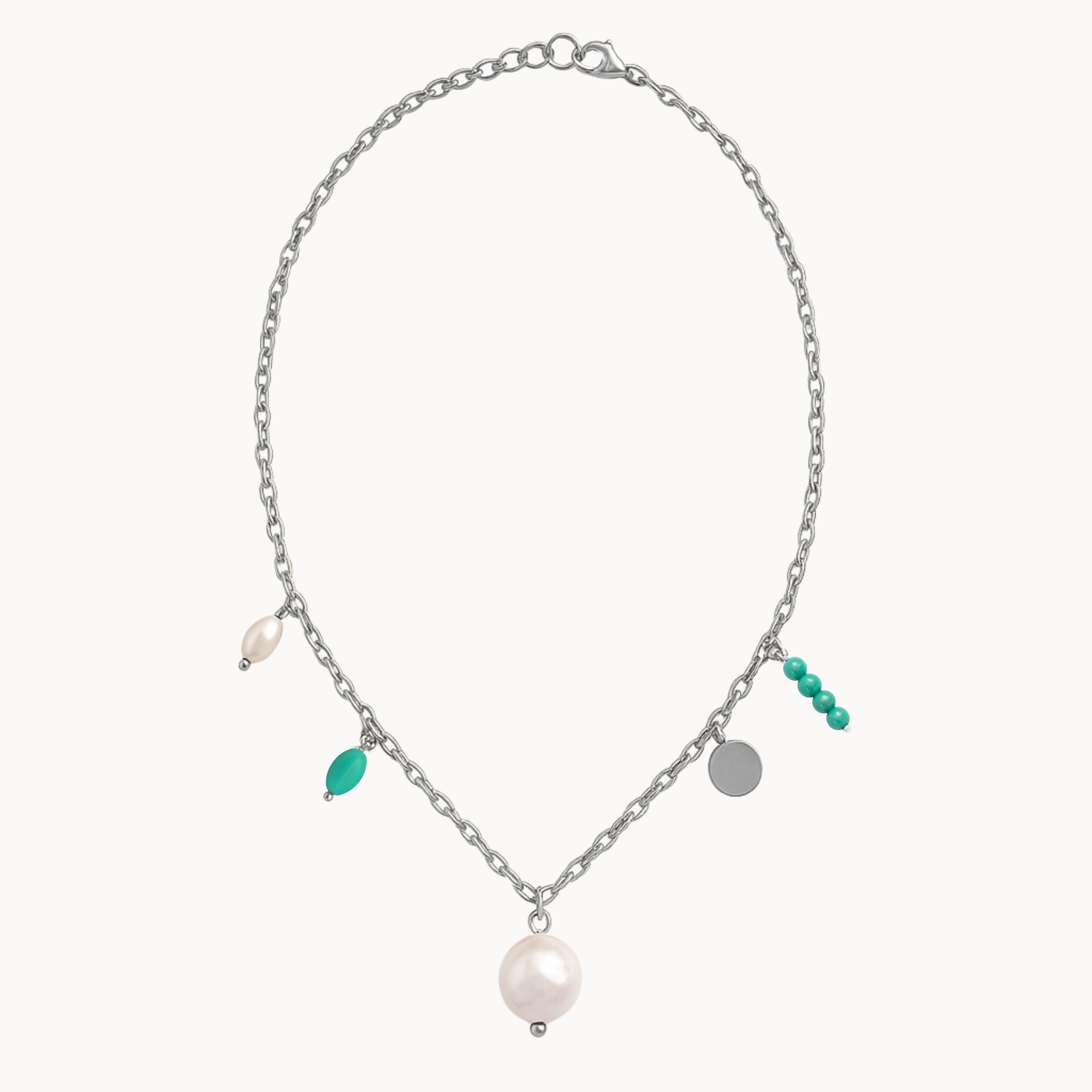 COSTA - collana