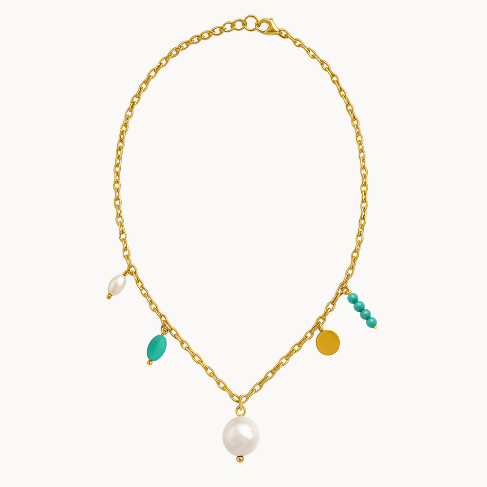 COSTA - collana