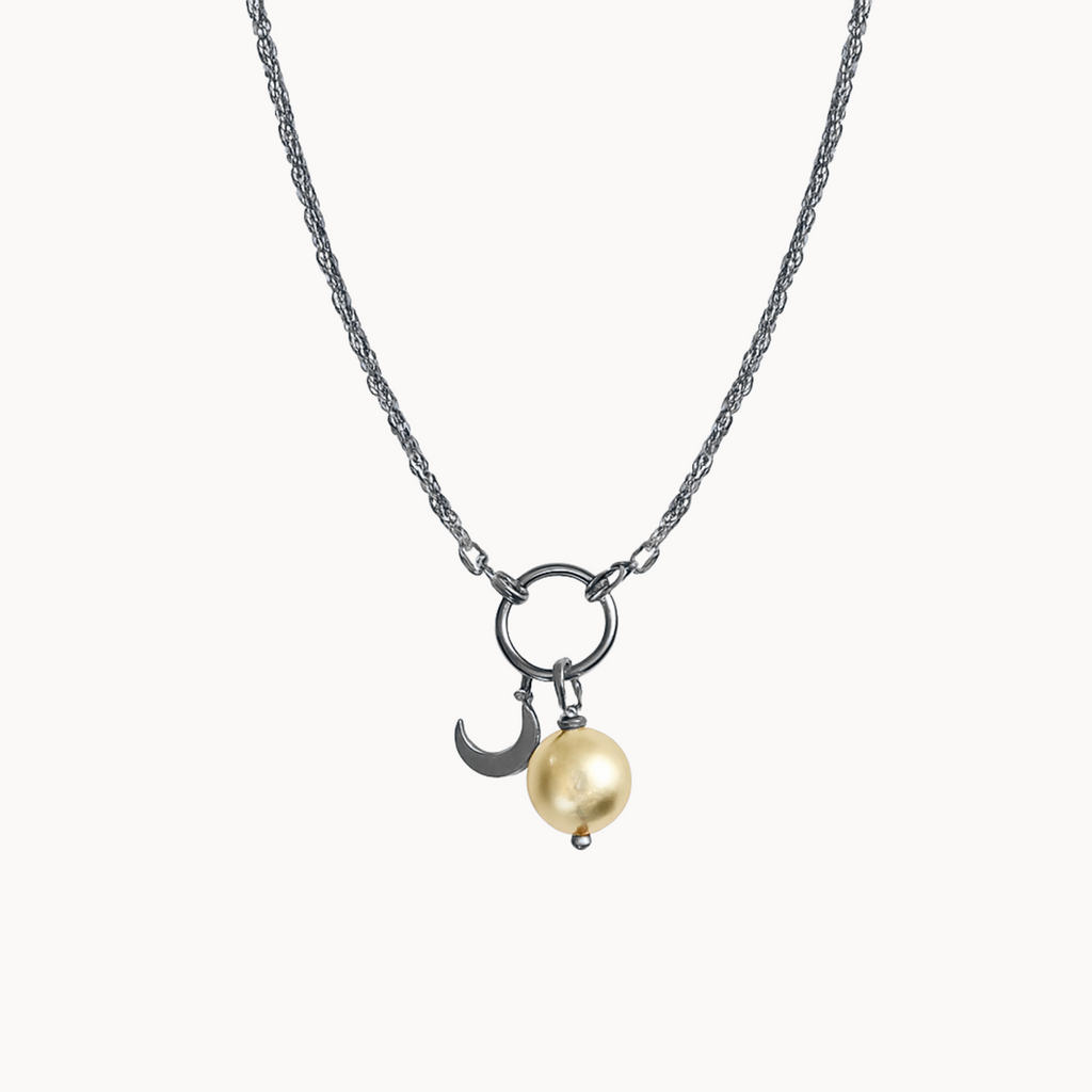 MIRA - collana